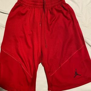 Jordan basketball shorts